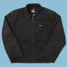 Vintage Dickies Work Jacket Medium 