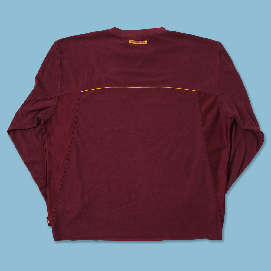 Vintage Nike Arizona State Sun Devils Fleece XXLarge 