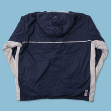 Vintage Nike Reversible Padded Jacket XLarge 