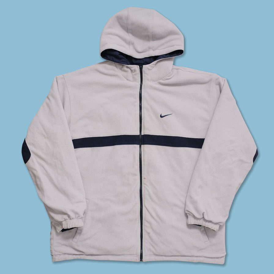 Vintage Nike Reversible Padded Jacket XLarge 