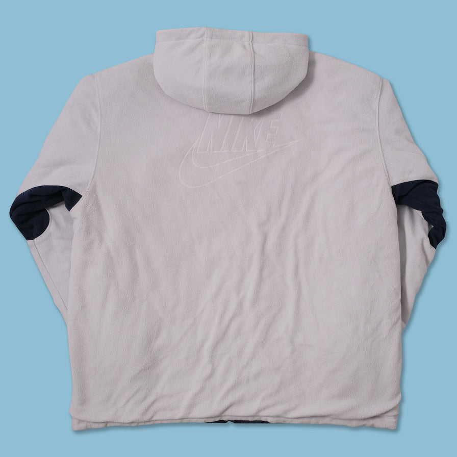 Vintage Nike Reversible Padded Jacket XLarge 