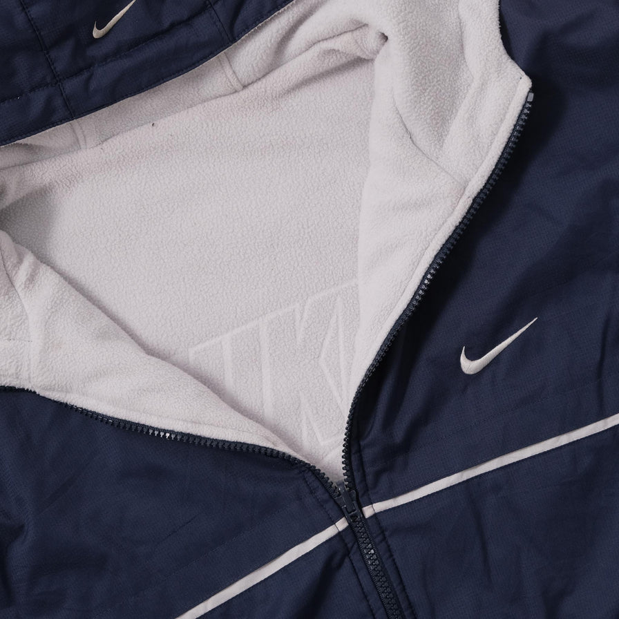 Vintage Nike Reversible Padded Jacket XLarge 