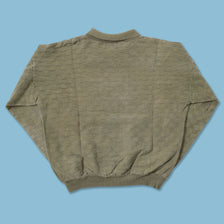 Vintage Caesars Sweater XLarge 