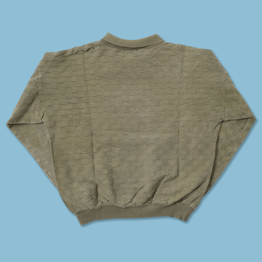 Vintage Caesars Sweater XLarge 