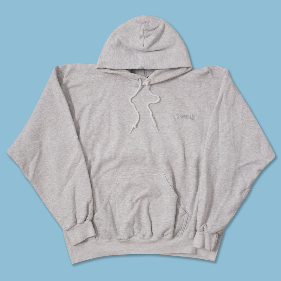 Vintage Levis Hoody Large 