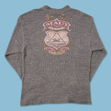 Vintage Maui & Sons Sweater XLarge 