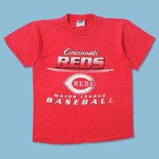 1998 Cincinnati Reds T-Shirt Large 