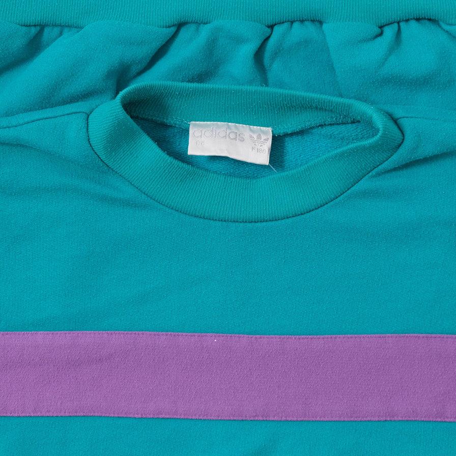 Vintage adidas Sweater Medium 