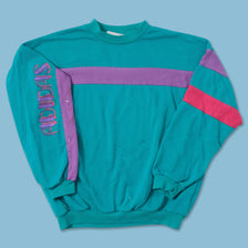 Vintage adidas Sweater Medium 