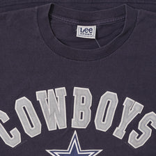 2000 Dallas Cowboys T-Shirt Large 