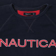 Nautica Sweater Large 