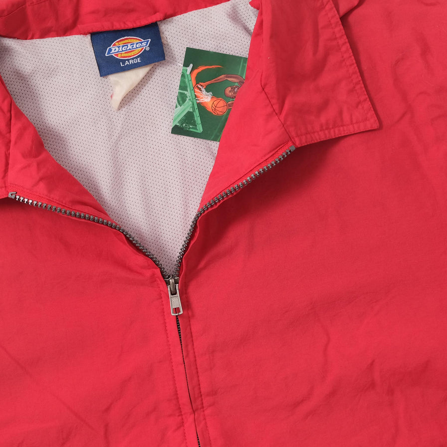 Dickies Work Jacket Large 