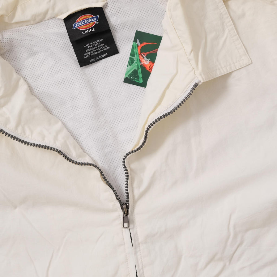 Dickies Work Jacket  Large 