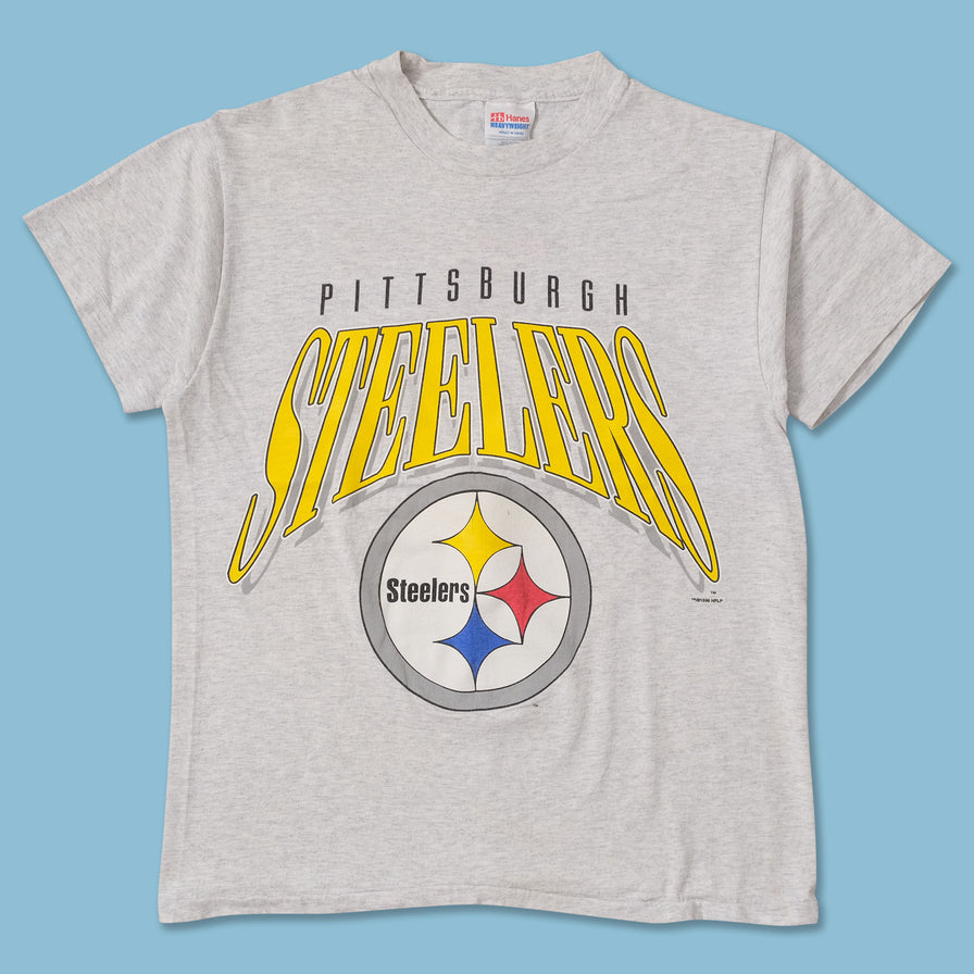 1996 Pittsburgh Steelers T-Shirt Small 