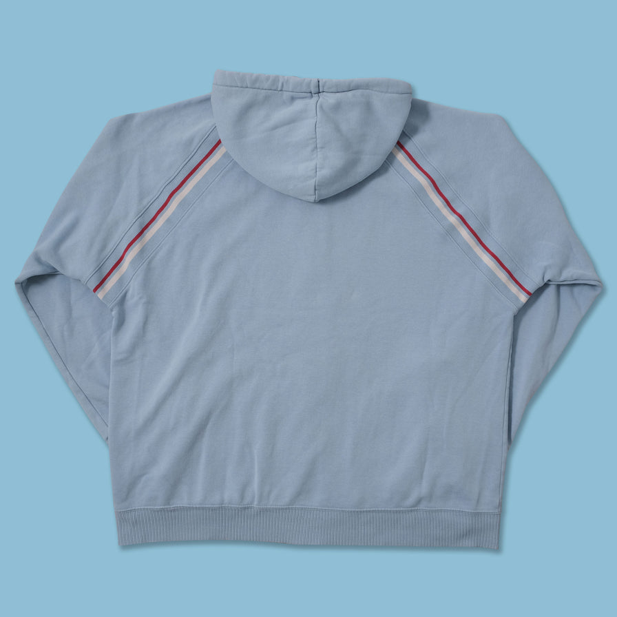 Vintage Nike Zip Hoody XXLarge 