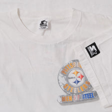 Vintage Starter Pittsburgh Steelers T-Shirt XLarge 