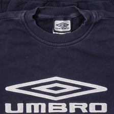 Vintage Umbro Sweater Medium 