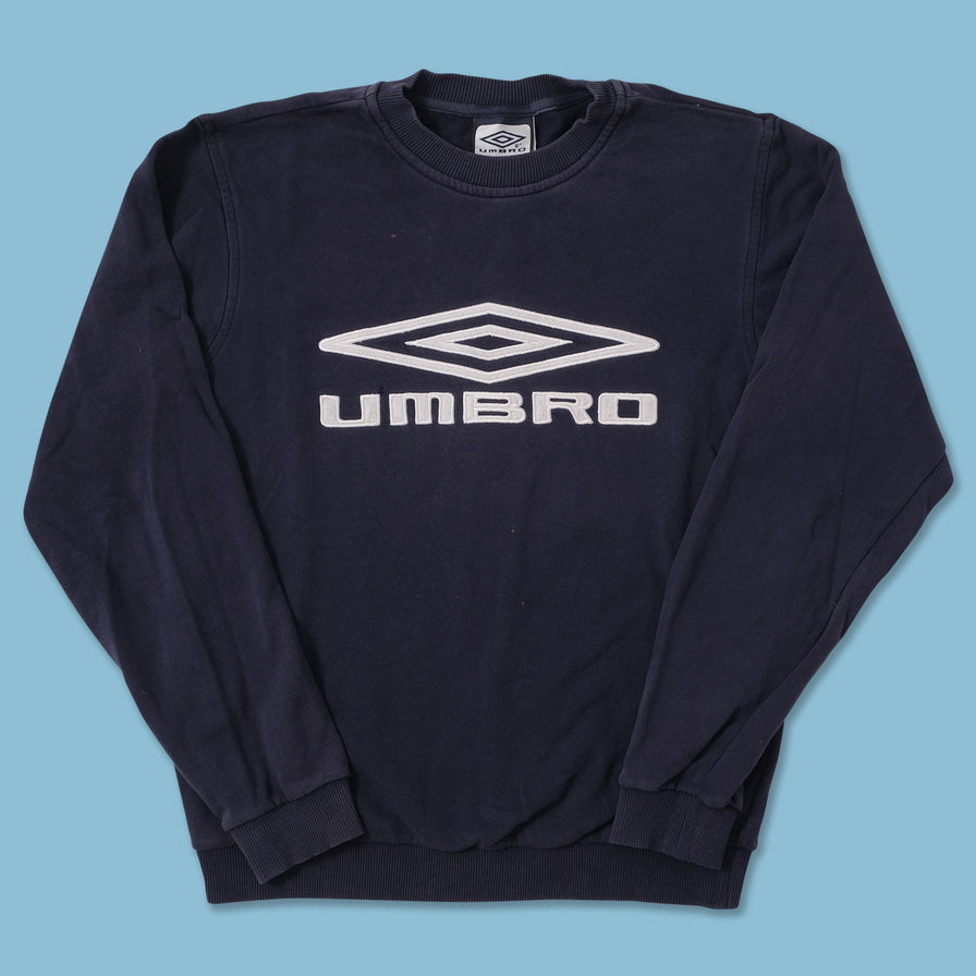 Vintage Umbro Sweater Medium 