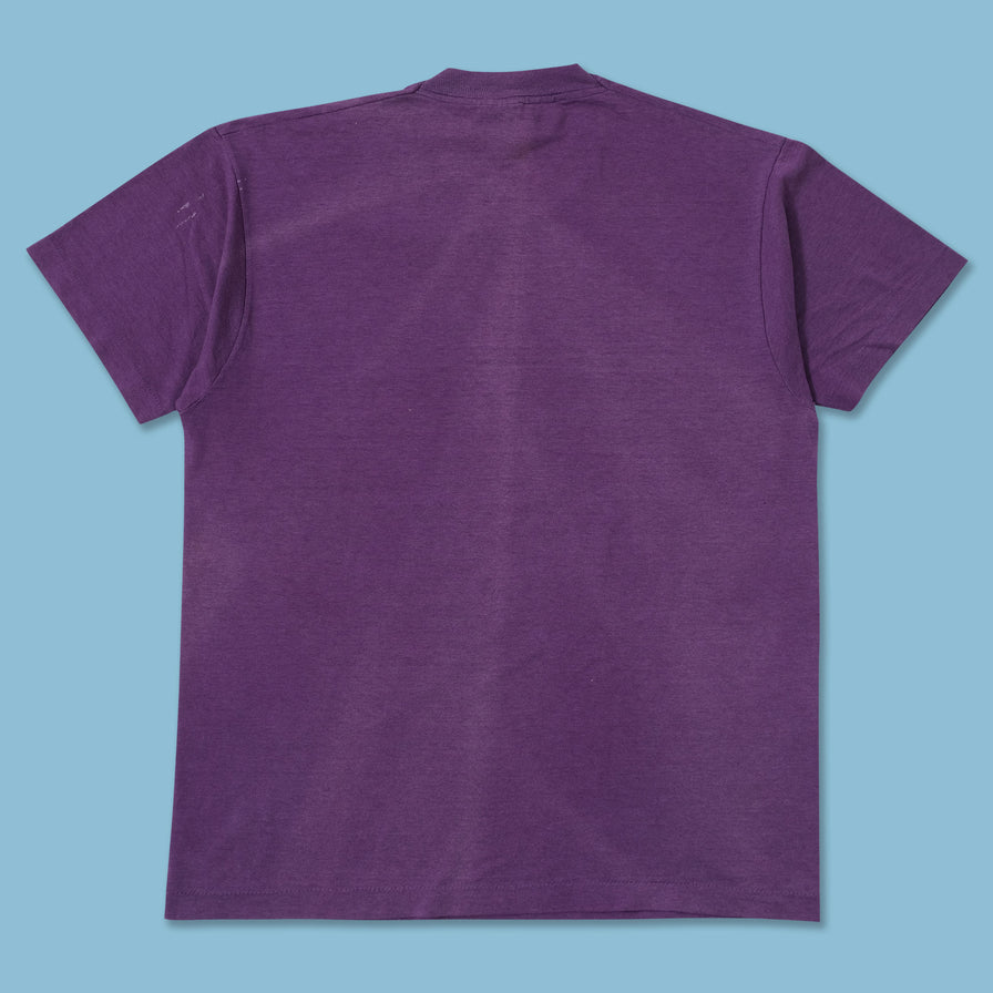 1991 Washington Huskies T-Shirt Large 