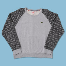 Lacoste Sweater Medium 