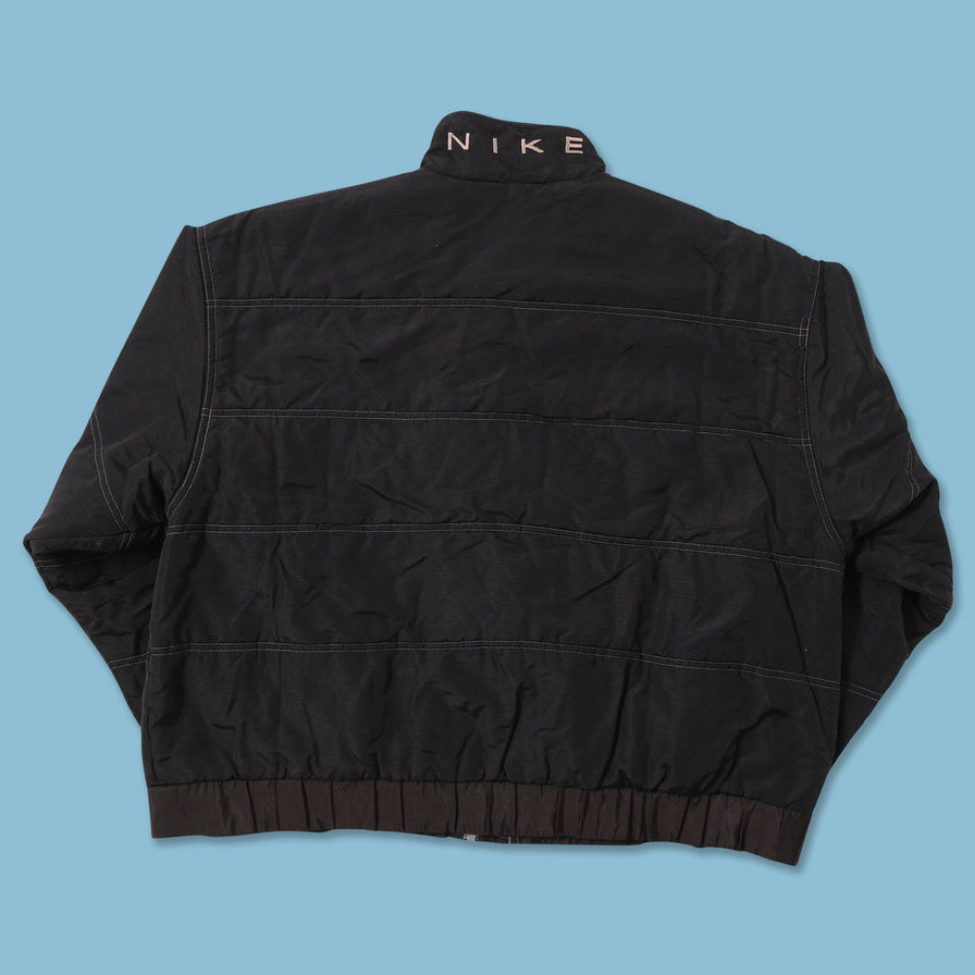Vintage Nike Padded Jacket Small 