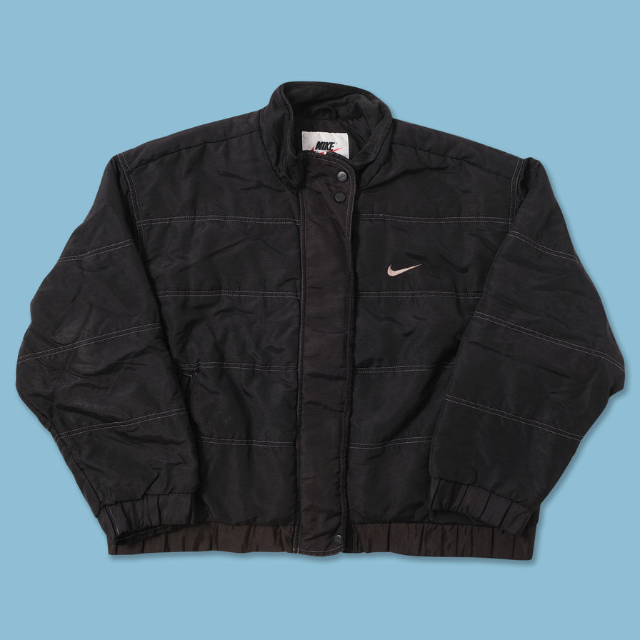 Vintage Nike Padded Jacket Small 