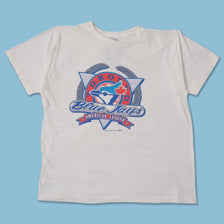 1991 Toronto Blue Jays T-Shirt XLarge 