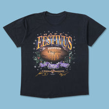 2006 Happy Festivus Maryland T-Shirt Large 