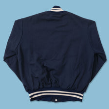 Vintage New York Yankees College Jacket Medium 