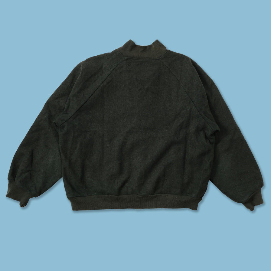 Vintage Wool Varsity Jacket XLarge 