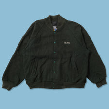 Vintage Wool Varsity Jacket XLarge 