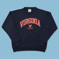 Vintage Women's Virginia Sweater XSmall 