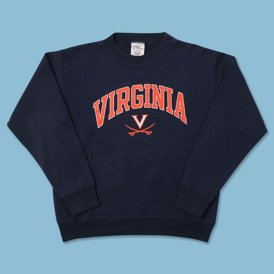 Vintage Women's Virginia Sweater XSmall 