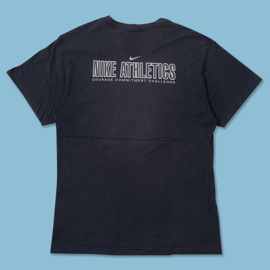 Vintage Nike T-Shirt XLarge 