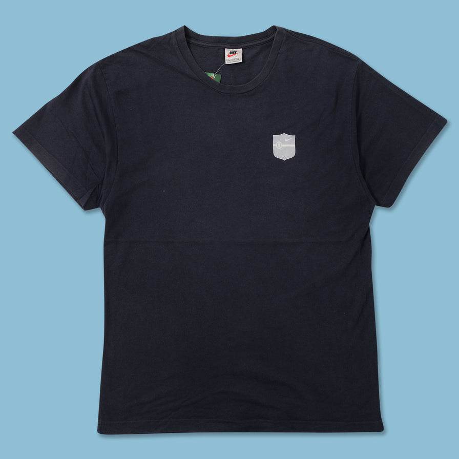 Vintage Nike T-Shirt XLarge 