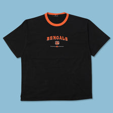 Vintage Cincinnati Bengals T-Shirt XXLarge 