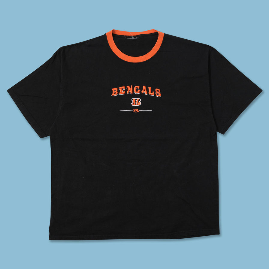 Vintage Cincinnati Bengals T-Shirt XXLarge 