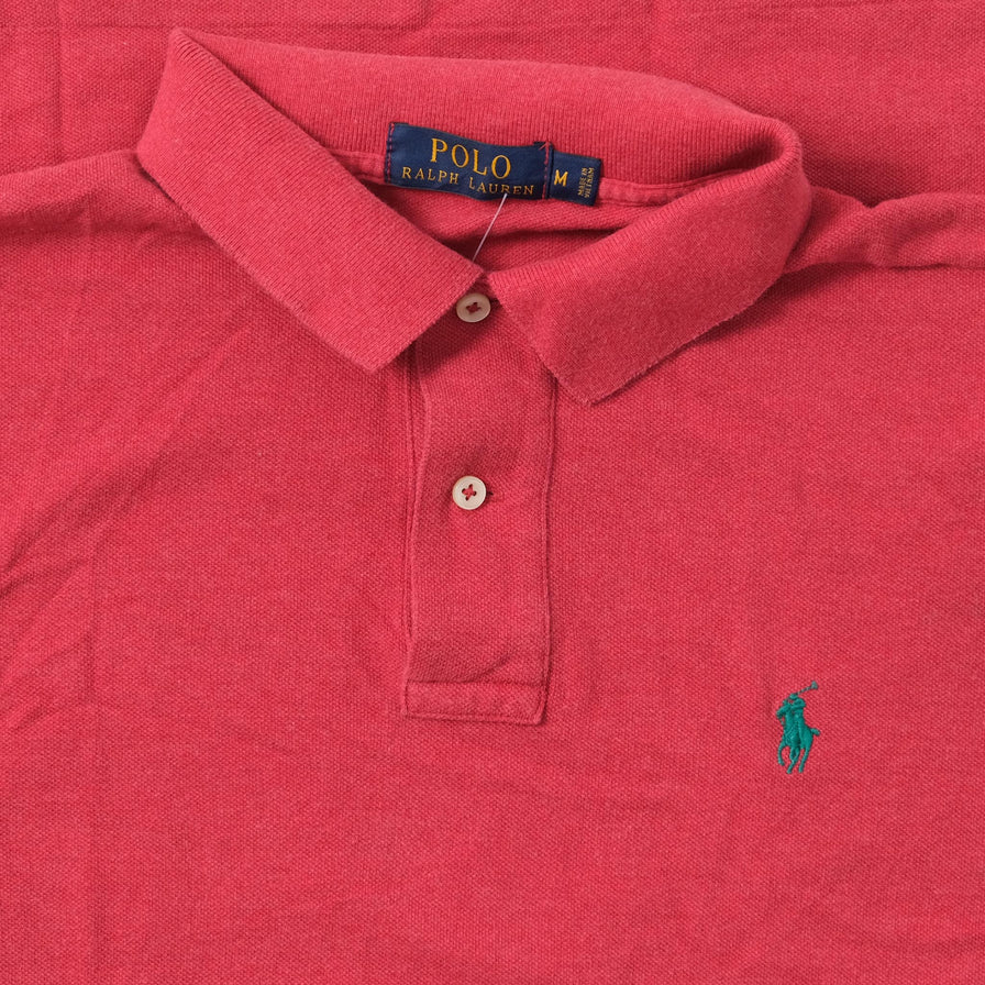 Polo Ralph Lauren Long Polo Medium 