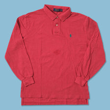 Polo Ralph Lauren Long Polo Medium 