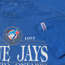 1993 Toronto Blue Jays T-Shirt Large 