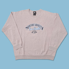 Vintage Starter North Carolina Tar Heels Sweater XLarge 