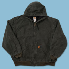 Vintage Carhartt Work Jacket 4XLarge 