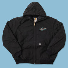 Vintage Carhartt Work Jacket XLarge 