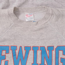 Vintage New Jersey Ewing Sweater XLarge 