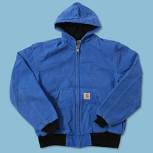 Vintage Carhartt Work Jacket Large 