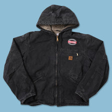 Vintage Carhartt Work Jacket Large 