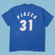 Vintage Starter Los Angeles Dodgers T-Shirt Large 