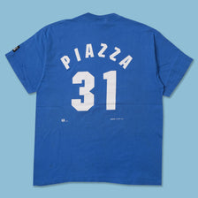 Vintage Starter Los Angeles Dodgers T-Shirt Large