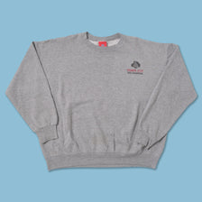 2002 Tampa Bay Buccaneers Sweater XLarge 