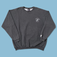 Vintage Starter Philadelphia Eagles Sweater XLarge 